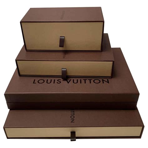 lv brown box|Louis Vuitton Palo Alto.